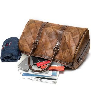 sac de voyage chic pour femme