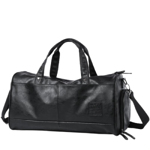 sac de voyage poche à chaussures