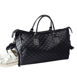 sac de voyage vegan