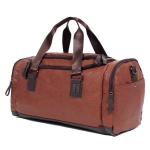 Petit Sac de Voyage Sportif