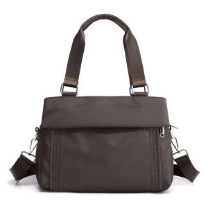 sac de voyage nylon femme
