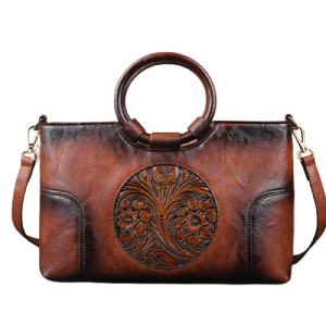 sac de voyage vintage