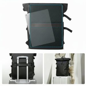 sac à dos urbain 20L