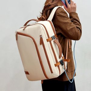 sac avec pochettes offertes