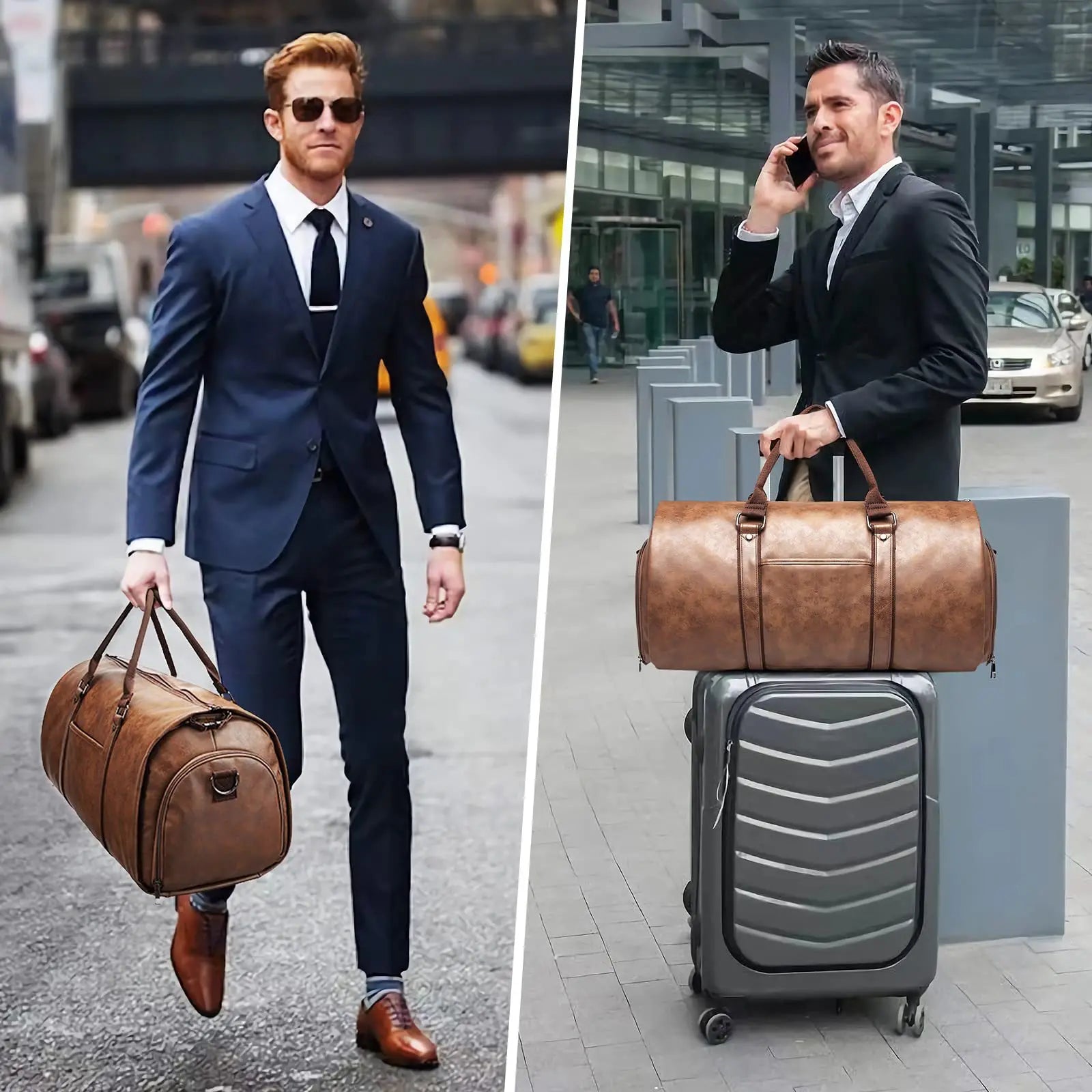 Bagage Cabine Élégant