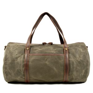 sac de voyage vintage