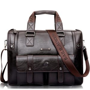 sac de voyage végane luxe