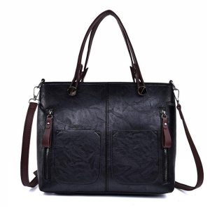 sac de voyage élégant