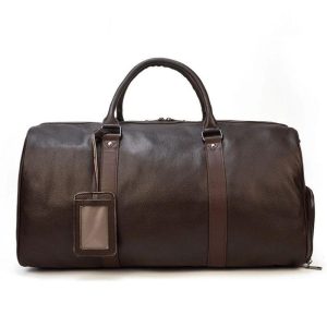 sac de voyage homme luxe