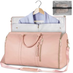 sac de voyage femme cuir