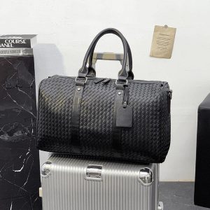 Sac à main homme cuir