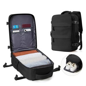 sac à dos cabine