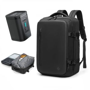 sac à dos air comprimé