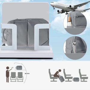 sac cabine Ryanair