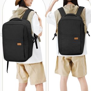 sac à dos nylon imperméable
