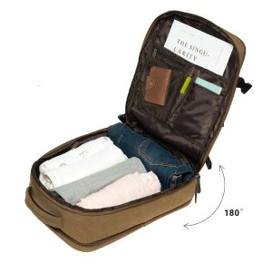 sac cabine style vintage