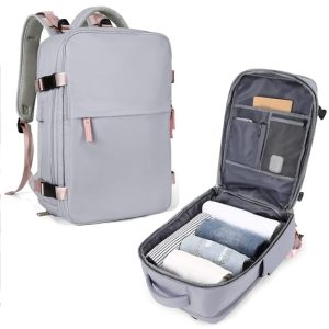 sac à dos femme voyage avion