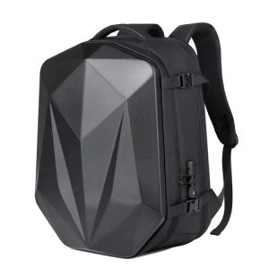 Sac à dos grande capacité rigide