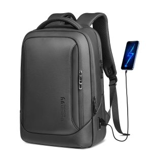sac à dos homme travail imperméable