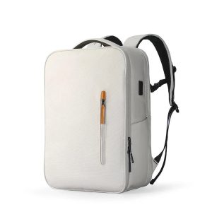 sac à dos minimaliste