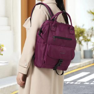 sac à dos ordinateur femme