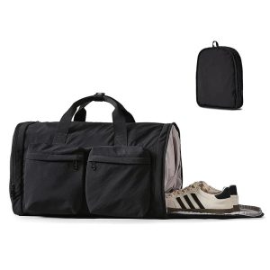 sac de voyage cabine pliable