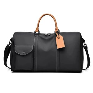 sac de voyage élégant