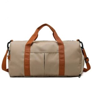 Sac Polochon Voyage