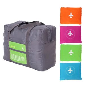 sac de voyage pliable