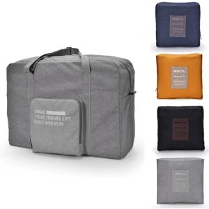 Mon Sac Cabine pliant