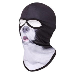 accessoire chaud pour chien