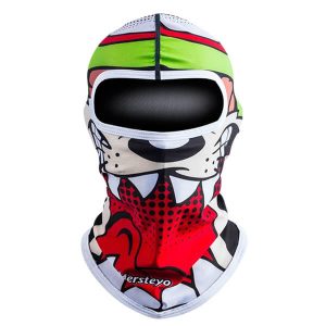 cagoule moto marrante humoristique