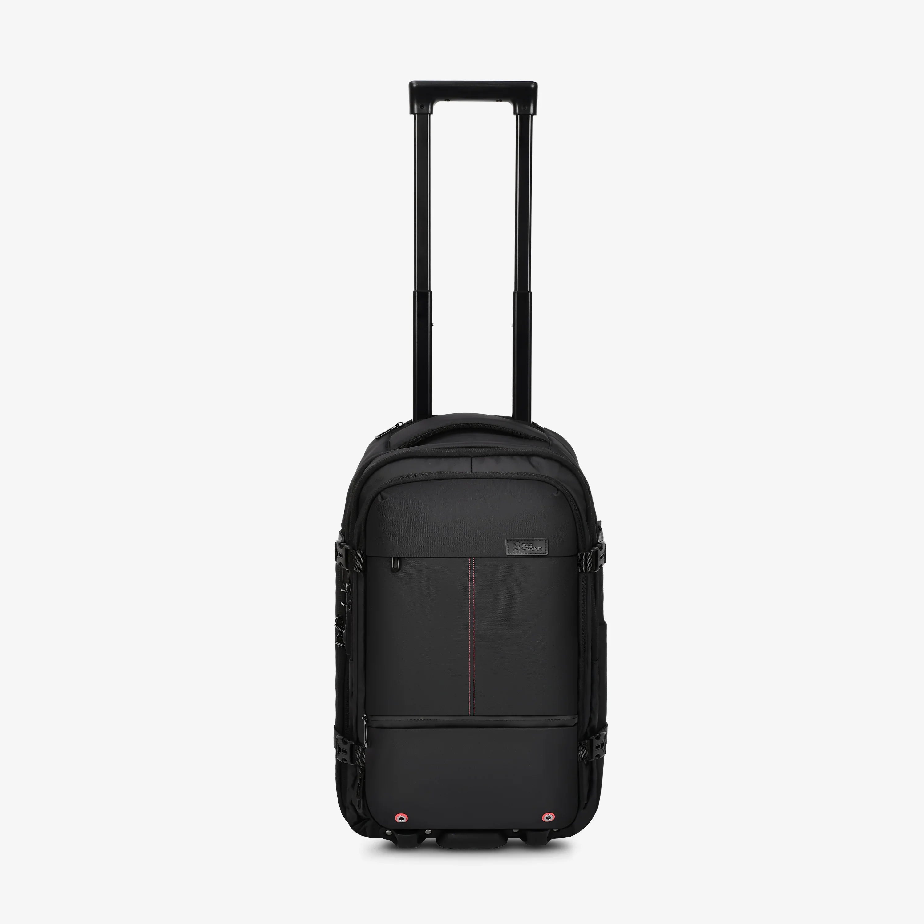 Sac cabine sécurisé avec cadenas TSA