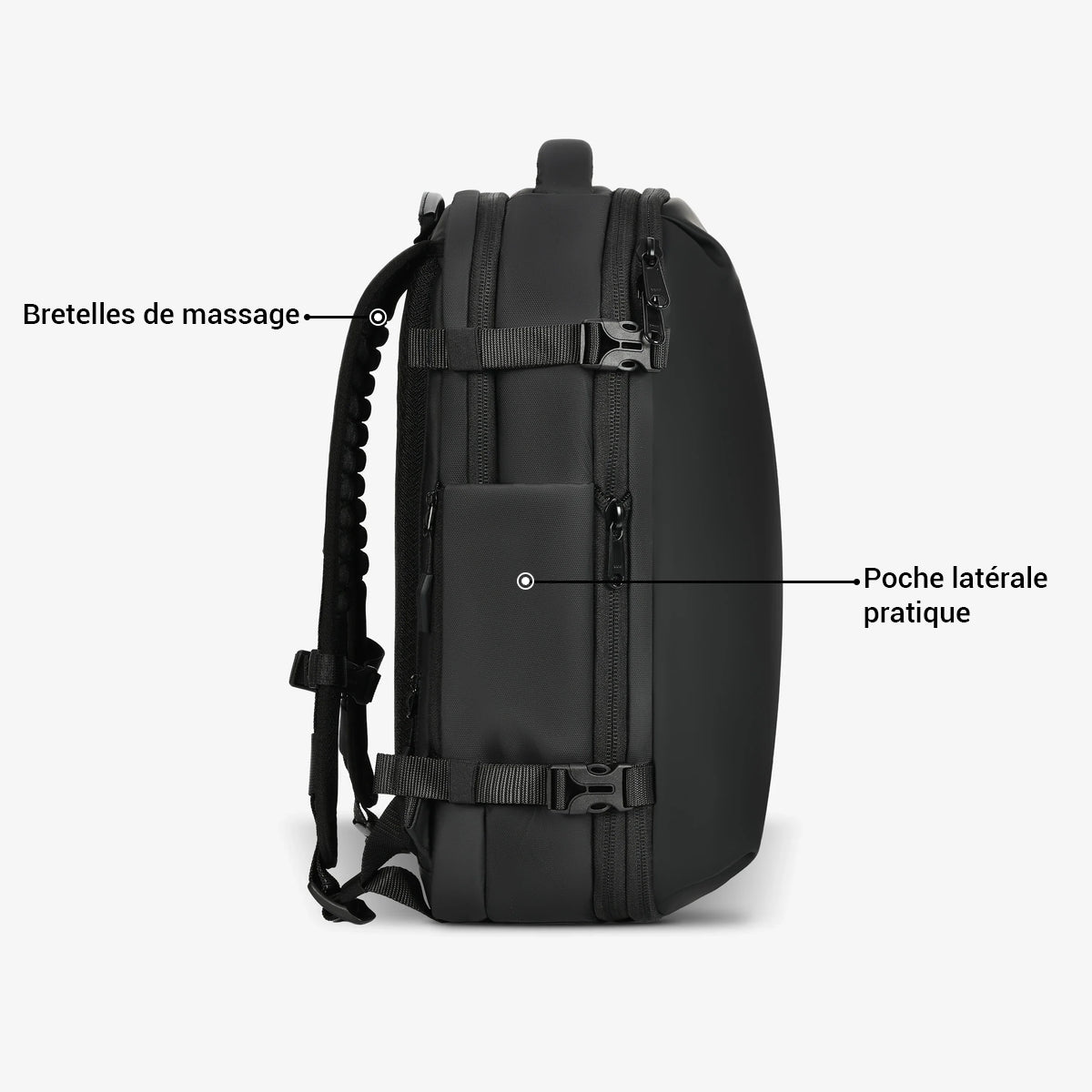 sac cabine design contemporain