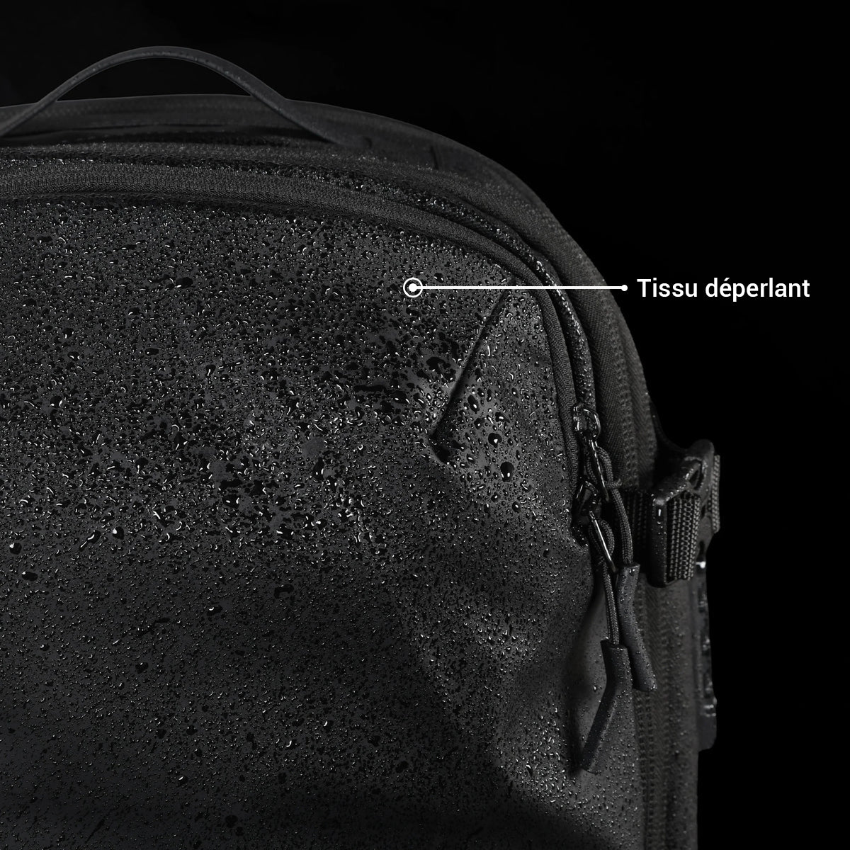 sac cabine multifonction