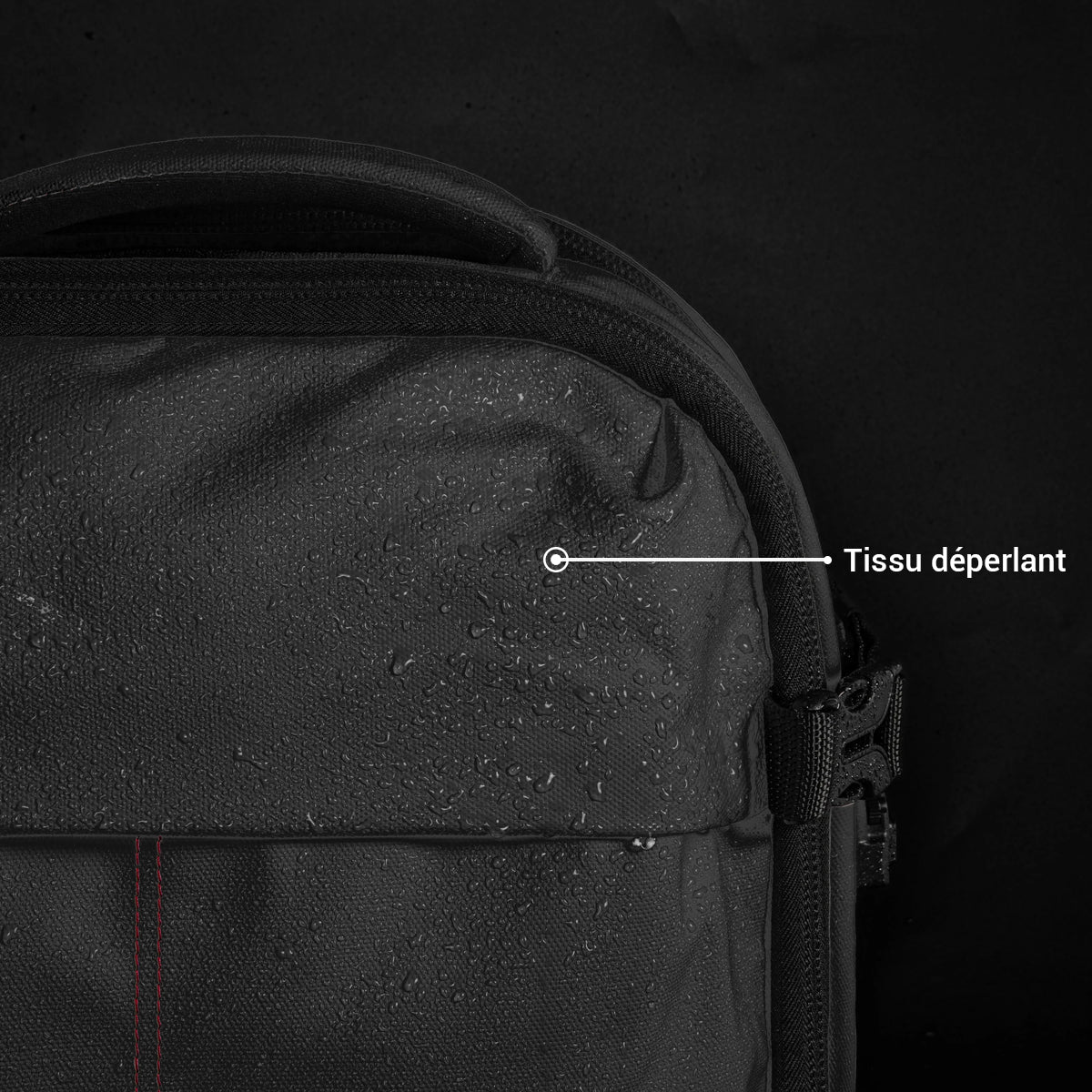 Sac cabine tendance pour voyage professionnel