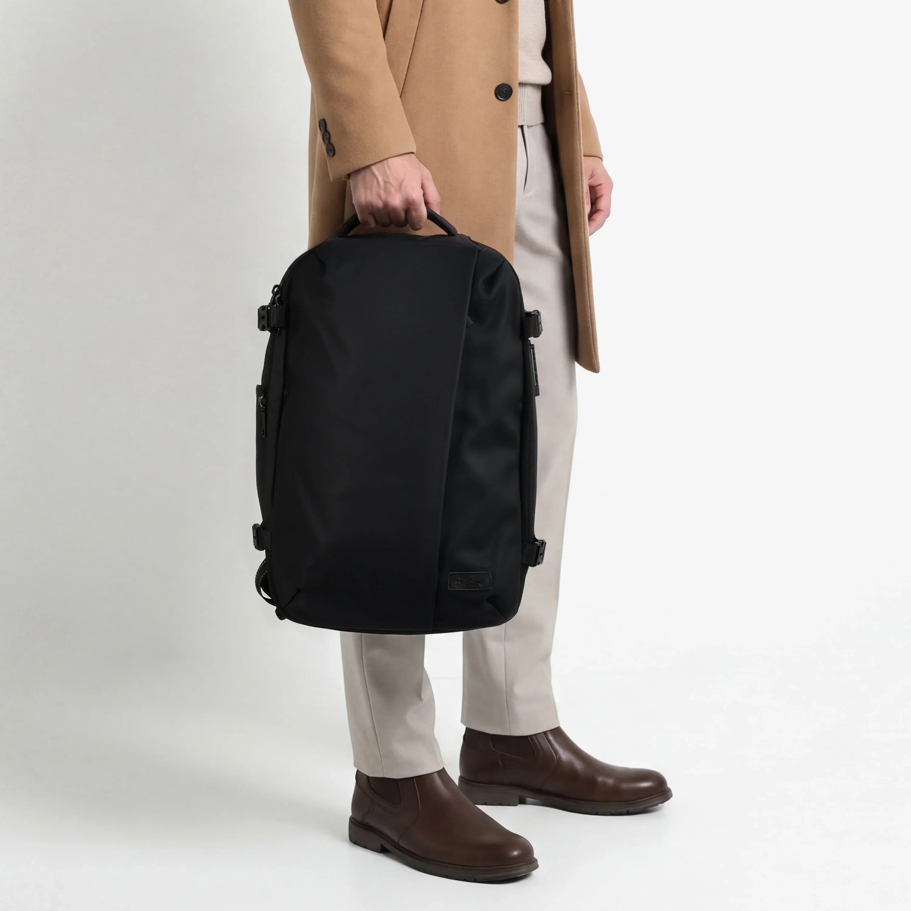 sac cabine compact