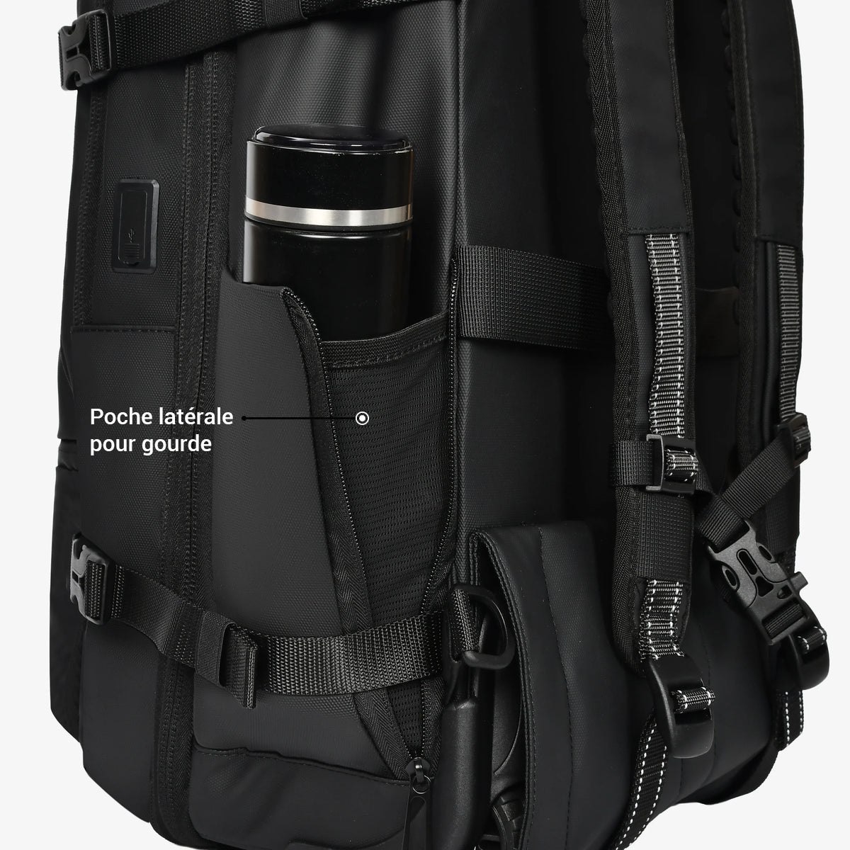 Sac cabine design pratique léger