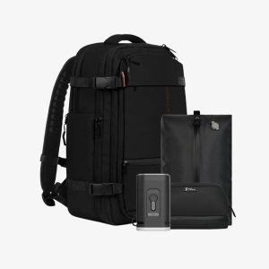 sac cabines Original PACK de face