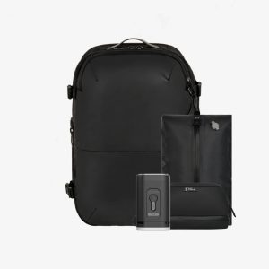 sac cabine élégant