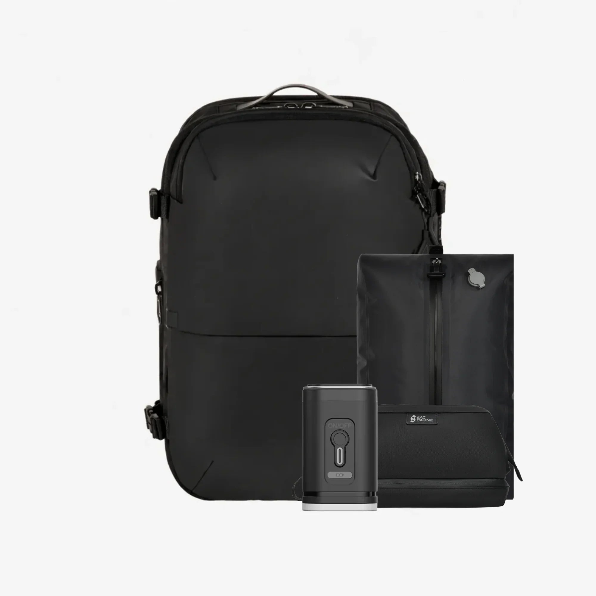 sac cabine élégant