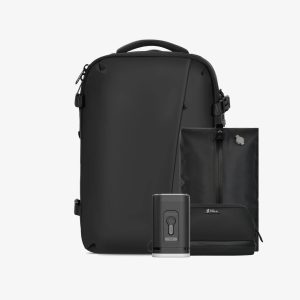 sac cabine élégant