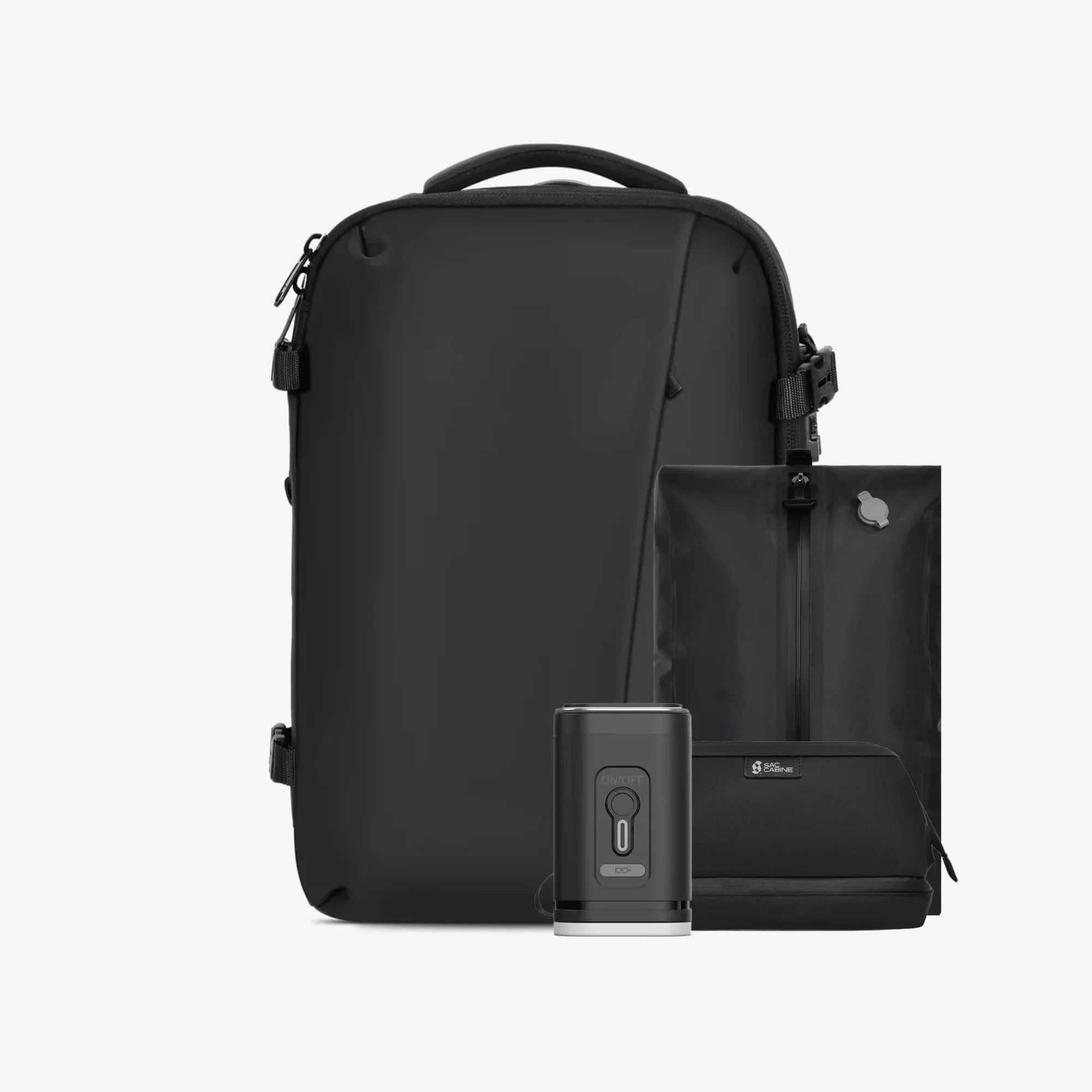 sac cabine élégant