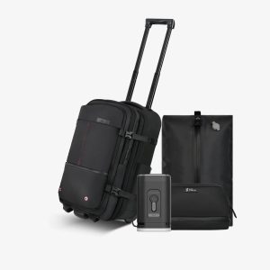Mon sac cabine Aven PACK