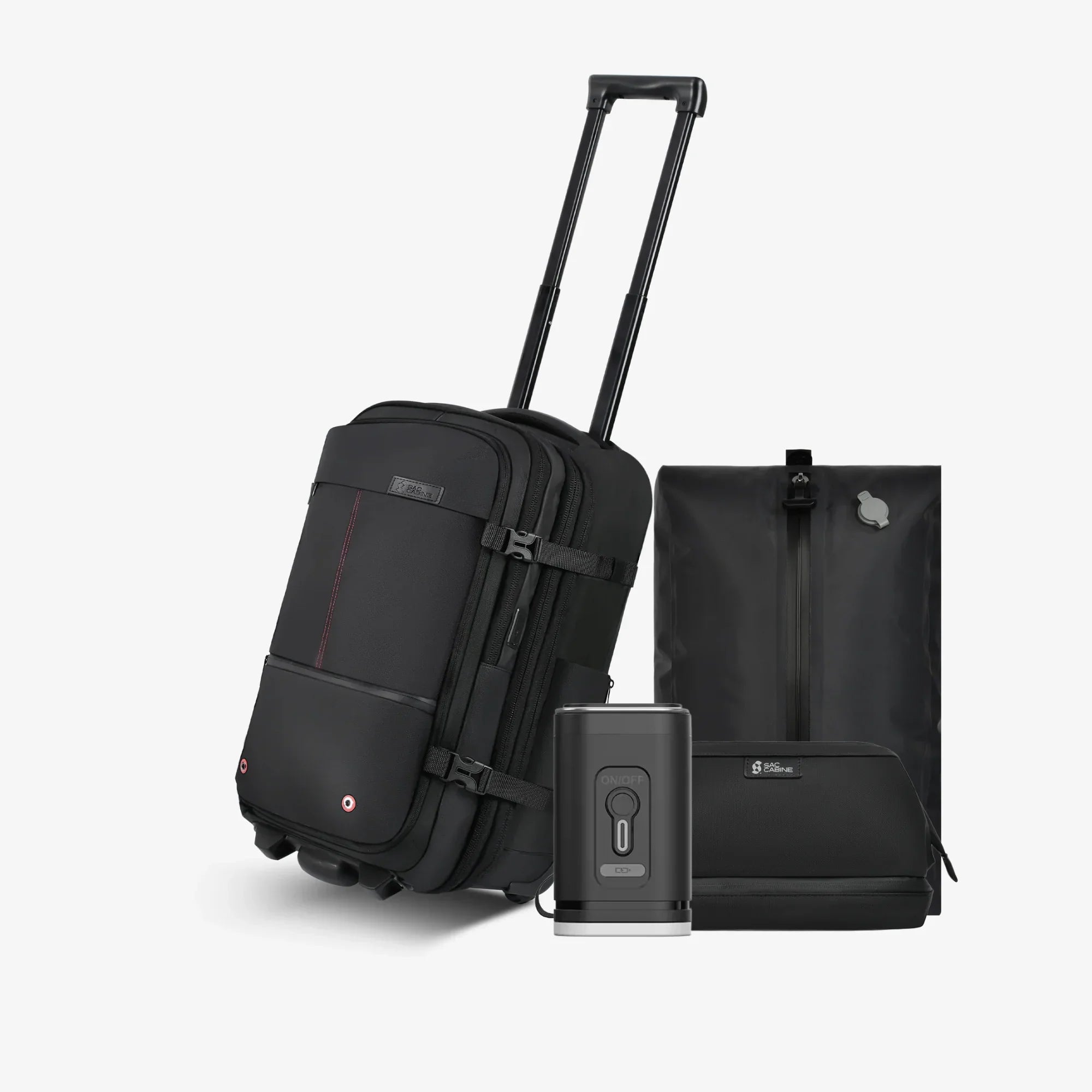 Mon sac cabine Aven PACK