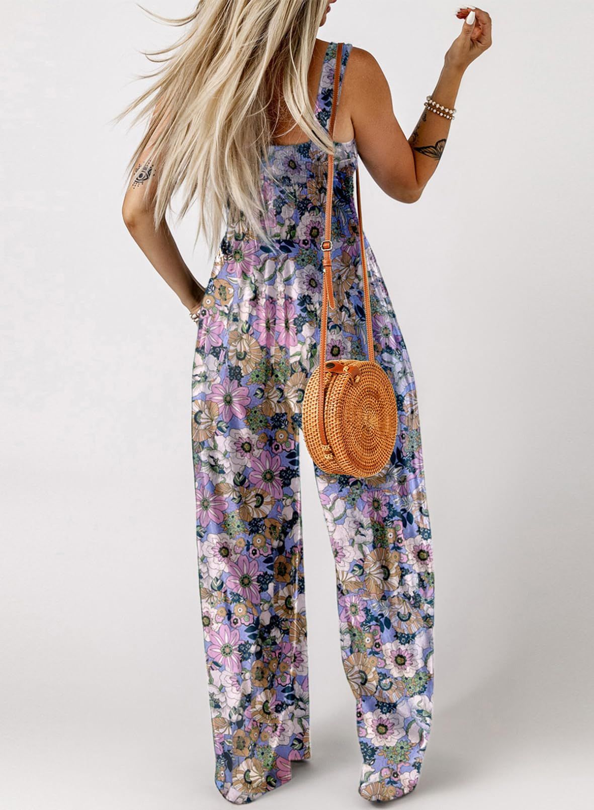 mode chic année en été