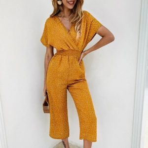 combinason bohème chic