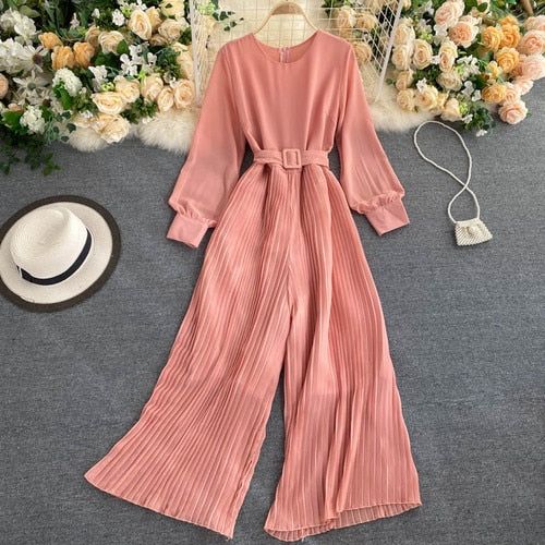 tenue élégante automne