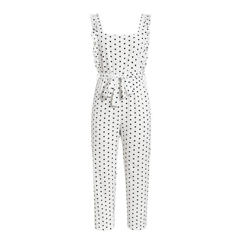 accessoires avec combinaison blanche