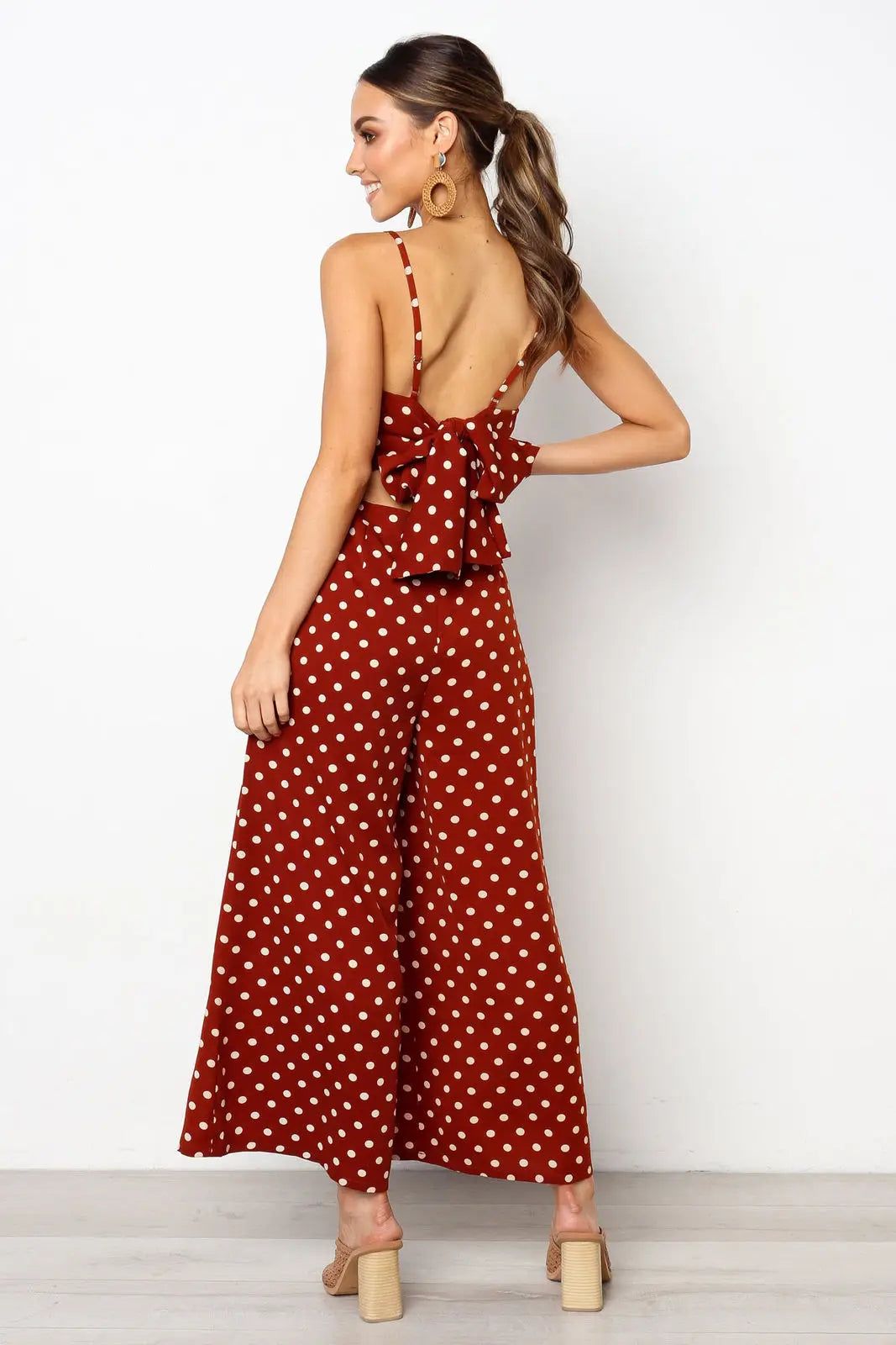 tenue élégante bohème